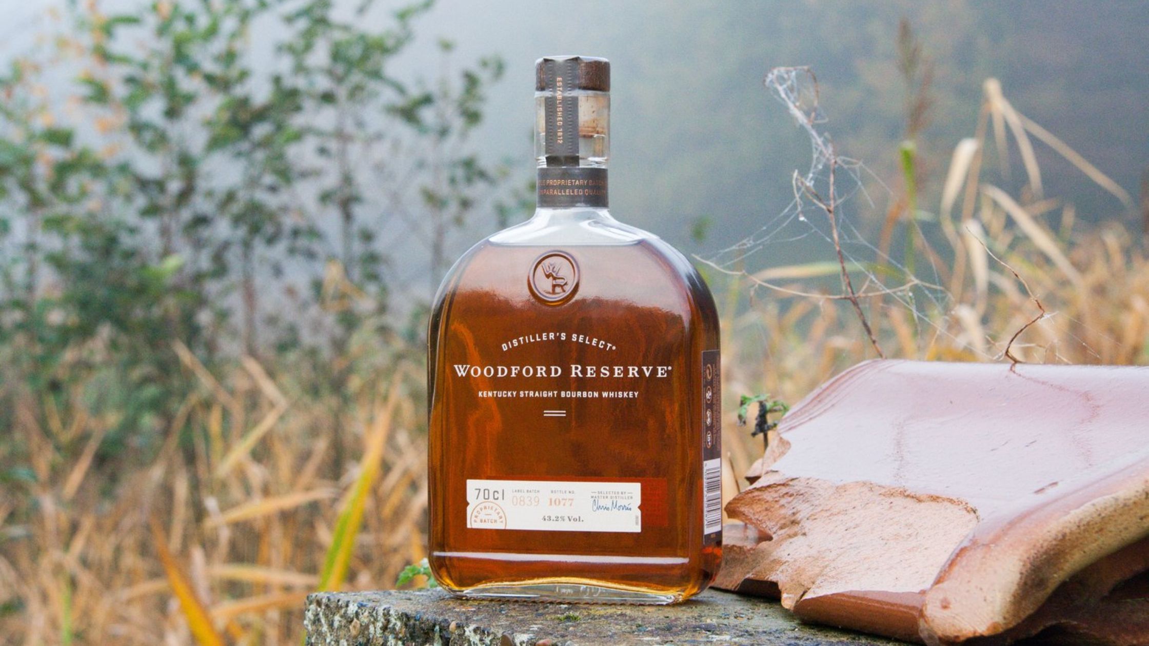 Woodford Reserve